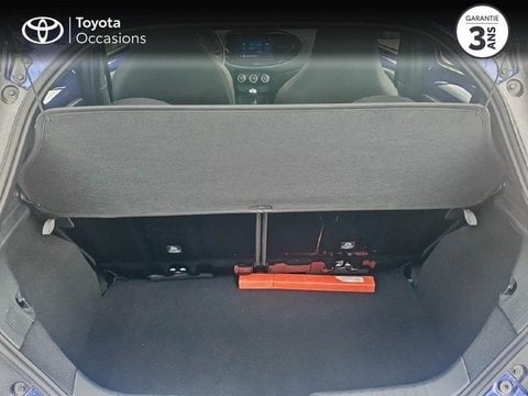 Voitures D'occasion À Brest | Toyota Aygo X 1.0 Vvt-I 72Ch Dynamic My24