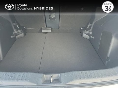Voitures D'occasion À Vannes | Toyota Yaris Cross 130H Gr Sport Mc24