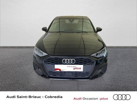 Voitures D'occasion À Saint-Brieuc | Audi A3 Sportback 30 Tdi 116Ch Design