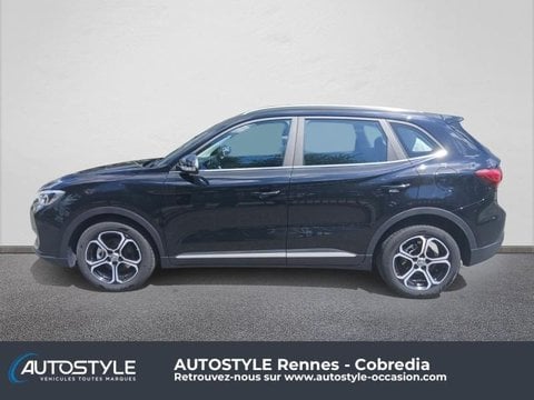 Voitures D'occasion À La Mézière | Mg Zs 1.5 Hybrid+ 197Ch Comfort