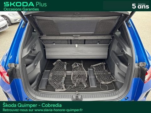 Voitures D'occasion À Quimper | Škoda Elroq 286Ch 85 Sportline