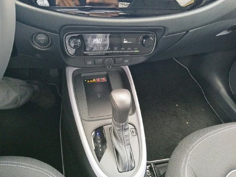 Voitures D'occasion À Brest | Toyota Aygo X 116H Graphic