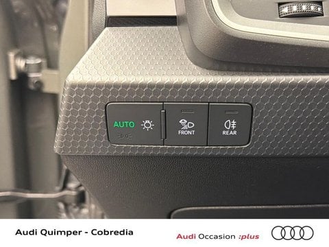 Voitures D'occasion À Quimper | Audi A1 Sportback 25 Tfsi 95Ch Design S Tronic 7