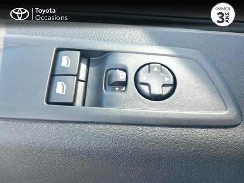 Voitures D'occasion À Plérin | Toyota Proace Long 2.2 D-4D 150 Cabine Approfondie Start Pack Co...