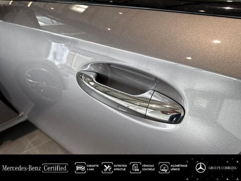 Voitures D'occasion À Quimper | Mercedes-Benz Classe A 200 D 150Ch Amg Line 8G-Dct