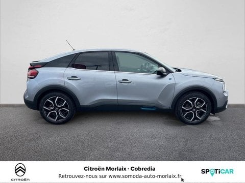 Voitures D'occasion À Saint-Martin-Des-Champs | Citroën C4 Moteur Électrique 136Ch (100 Kw) Sh...