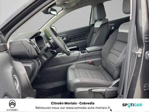 Voitures D'occasion À Saint-Martin-Des-Champs | Citroën C5 Aircross Hybrid Rechargeable 180Ch F...