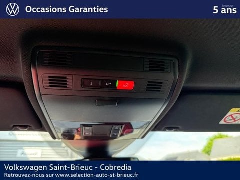 Voitures D'occasion À Saint-Brieuc | Volkswagen Polo 1.0 Tsi 116Ch R-Line Dsg7