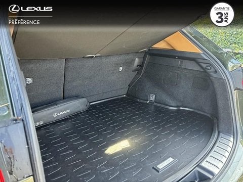 Voitures D'occasion À Lanester | Lexus Nx 450H+ Executive 4Wd