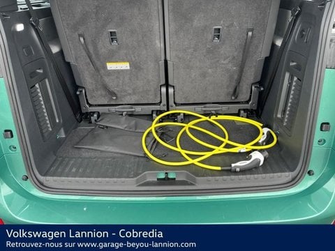 Voitures D'occasion À Lannion | Volkswagen Id. Buzz 286Ch Pro 7 Places 86 Kwh