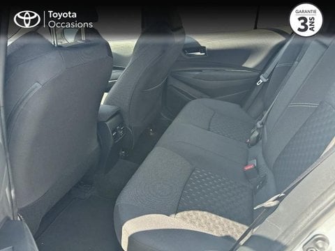 Voitures D'occasion À Lannion | Toyota Corolla Touring Spt 1.8 140Ch Cvt