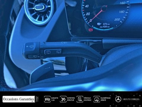 Voitures D'occasion À Saint-Brieuc | Mercedes-Benz Eqa 250+ 190Ch Amg Line