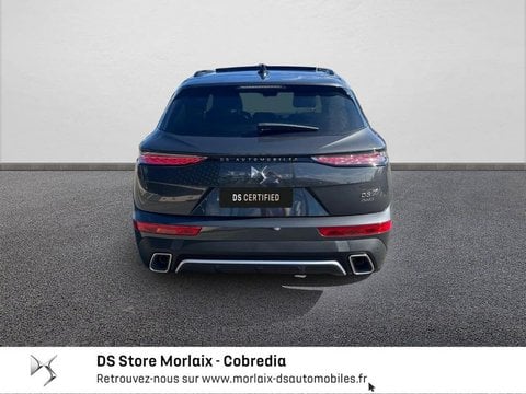 Voitures D'occasion À Saint-Martin-Des-Champs | Ds Ds 7 1.6 Plug-In Hybrid 4X4 300Ch Etoile