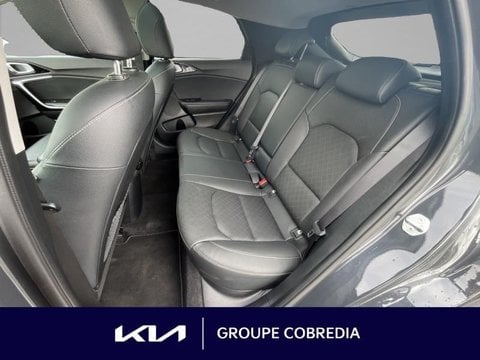 Voitures D'occasion À Yffiniac | Kia Xceed 1.4 T-Gdi 140Ch Premium Dct7