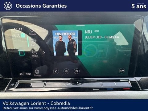 Voitures D'occasion À Lanester | Volkswagen Golf 2.0 Tdi Scr 116Ch Life Plus