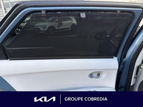 Voitures D'occasion À Lannion | Hyundai Ioniq 5 77 Kwh - 229Ch Executive