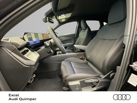 Voitures D'occasion À Quimper | Audi Q3 Sportback 1.5 E-Hybrid 272Ch S Line S Tronic 6