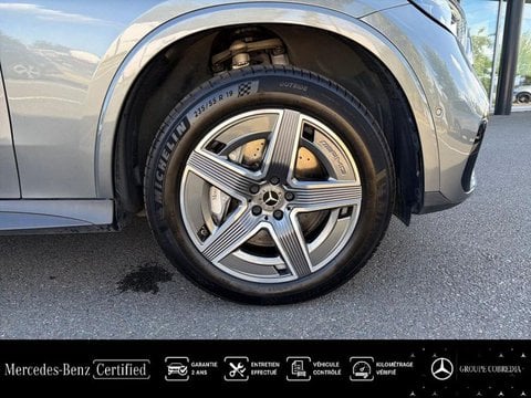 Voitures D'occasion À Saint-Malo | Mercedes-Benz Glc 300 E Hybrid 313Ch Amg Line 4Matic 9G-Tronic