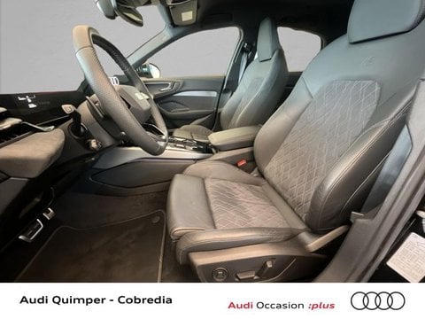 Voitures D'occasion À Quimper | Audi A5 2.0 Tfsi 204Ch S Line Quattro S Tronic 7