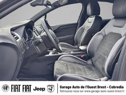 Voitures D'occasion À Brest | Ds Ds 4 Puretech 130Ch So Chic S&S