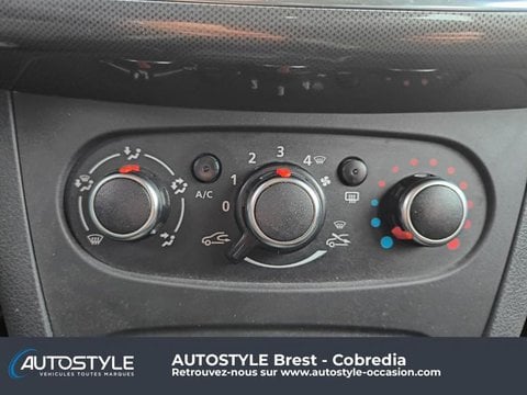 Voitures D'occasion À Brest | Dacia Sandero 0.9 Tce 90Ch Stepway - 20