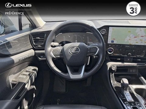 Voitures D'occasion À Vannes | Lexus Nx 450H+ Phev F Sport Executive 4Wd
