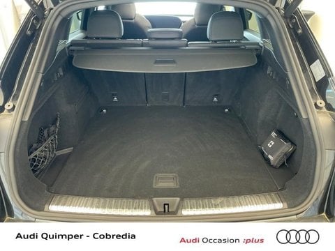 Voitures D'occasion À Quimper | Audi Q5 2.0 Tdi Hybride 204Ch S Line Quattro S Tronic 7