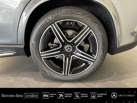 Voitures D'occasion À Quimper | Mercedes-Benz Gle 350 De Hybrid Eq 197Ch+156Ch Amg Line 4Matic 9...