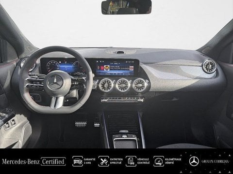 Voitures D'occasion À Saint-Malo | Mercedes-Benz Gla 250 E Hybrid Eq 218Ch Edition 140 8G-Dct