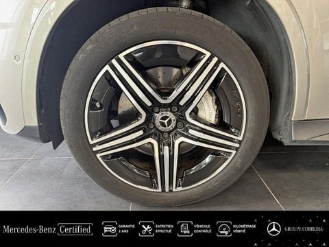 Voitures D'occasion À Saint-Martin-Des-Champs | Mercedes-Benz Glc 300 De Hybrid 333Ch Amg Line 4...