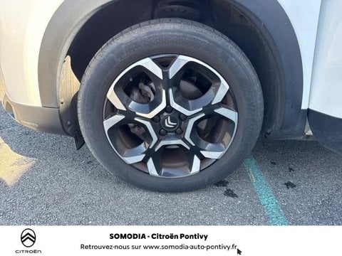 Voitures D'occasion À Saint-Thuriau | Citroën C5 Aircross 1.2 Puretech 130Ch Plus