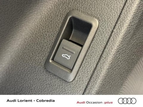 Voitures D'occasion À Lanester | Audi Q3 35 Tfsi 150Ch S Line S Tronic 7