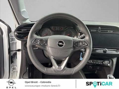 Voitures D'occasion À Brest | Opel Corsa 1.2 75Ch