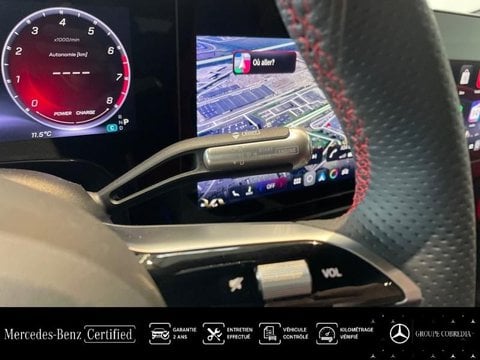 Voitures D'occasion À Quimper | Mercedes-Benz Cla 200 163+30Ch Amg Line 8G-Edct