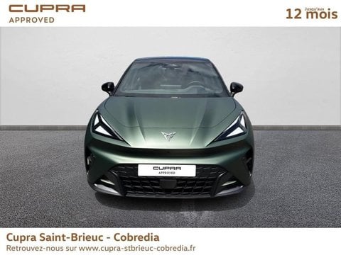 Voitures D'occasion À Saint-Brieuc | Cupra Raval 226Ch 51,5Kwh Vz Extreme