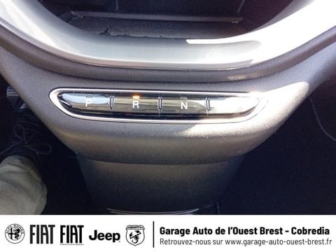 Voitures D'occasion À Brest | Fiat 500 E 118Ch My23