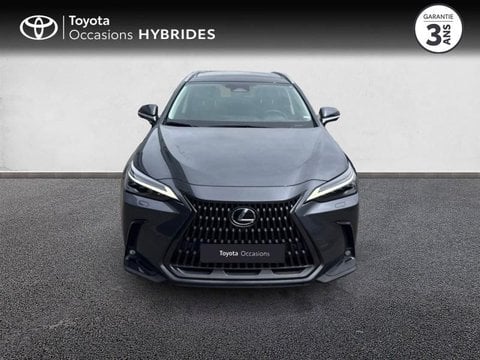 Voitures D'occasion À Brest | Lexus Nx 450H+ Executive 4Wd My25
