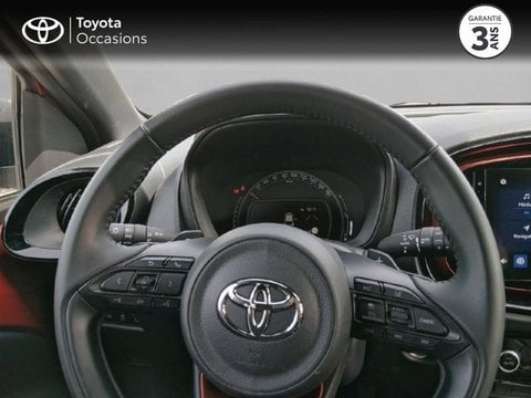 Voitures D'occasion À Ploërmel | Toyota Aygo X 1.0 Vvt-I 72Ch Collection S-Cvt