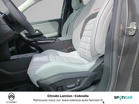 Voitures D'occasion À Lannion | Citroën C5 Aircross 1.2 Hybride 145Ch Max Boite Automatique