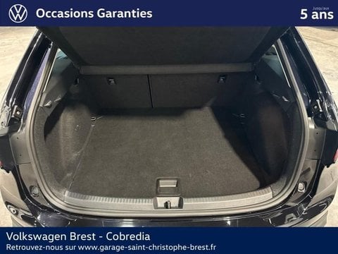 Voitures D'occasion À Brest | Volkswagen Taigo 1.0 Tsi 116Ch Vw Edition Dsg7