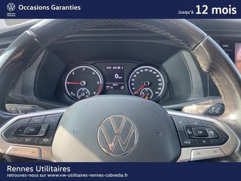 Voitures D'occasion À Cesson-Sévigné | Volkswagen Transporter Fg 2.8T L1H1 2.0 Tdi 150Ch Busin...