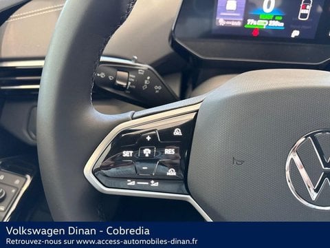 Voitures D'occasion À Quevert | Volkswagen Id.4 170Ch Pure 52 Kwh