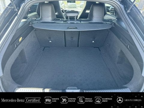Voitures D'occasion À Saint-Grégoire | Mercedes-Benz Cla Shooting Brake 200 D 150Ch Amg Line 8G...