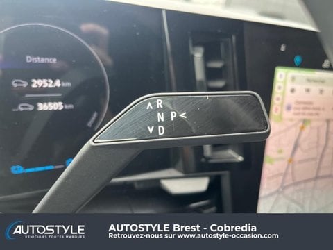 Voitures D'occasion À Brest | Renault Austral 1.2 E-Tech Full Hybrid 200Ch Techno