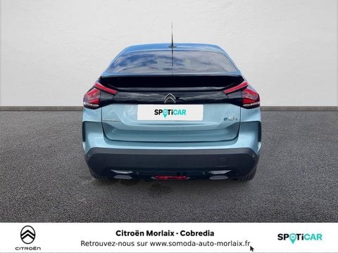 Voitures D'occasion À Saint-Martin-Des-Champs | Citroën C4 Moteur Électrique 136Ch (100 Kw) Fe...