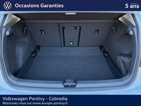 Voitures D'occasion À Pontivy | Volkswagen Golf 1.5 Etsi Evo2 116Ch Style Dsg7