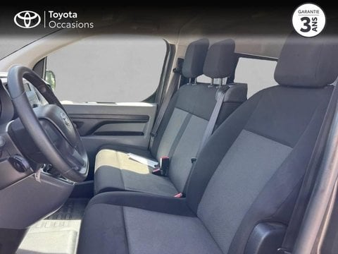 Voitures D'occasion À Belz | Toyota Proace Verso Compact 1.5 120 D-4D Dynamic Rc21