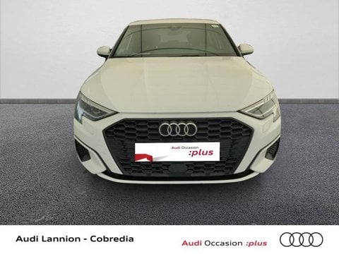 Voitures D'occasion À Lannion | Audi A3 Sportback 30 Tdi 116Ch Business Line