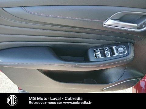 Voitures D'occasion À Laval | Mg Ehs 1.5T Gdi 258Ch Phev Luxury