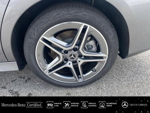 Voitures D'occasion À Caudan | Mercedes-Benz Cla 250 E Hybrid Eq 218Ch Amg Line 8G-Dct